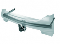 Оригинальный фаркоп WESTFALIA 313639600001 для Mercedes A-Class w177 2018-, Mercedes B-Class w247 2019-, Mercedes GLA-Class H247 2020-, Mercedes CLA C118 2018-, Mercedes CLA Shooting Brake X118 2019-. Тип шара: A. Невидимый вырез в бампере. от магазина ФаркопРос